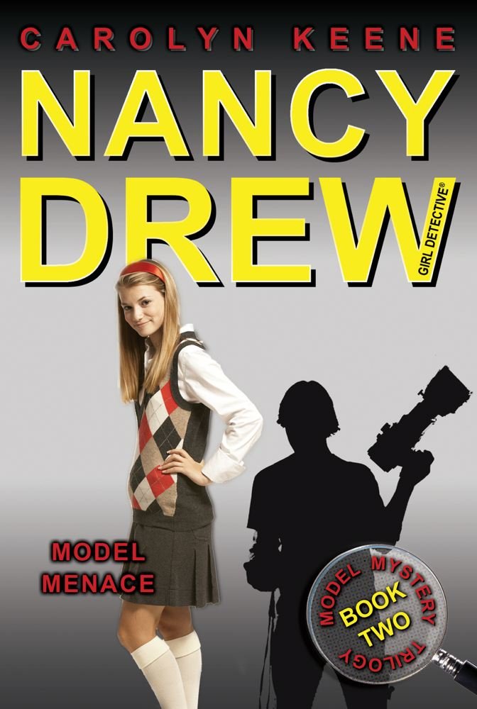 Nancy Drew Series