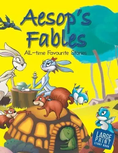 Aesop's Fables