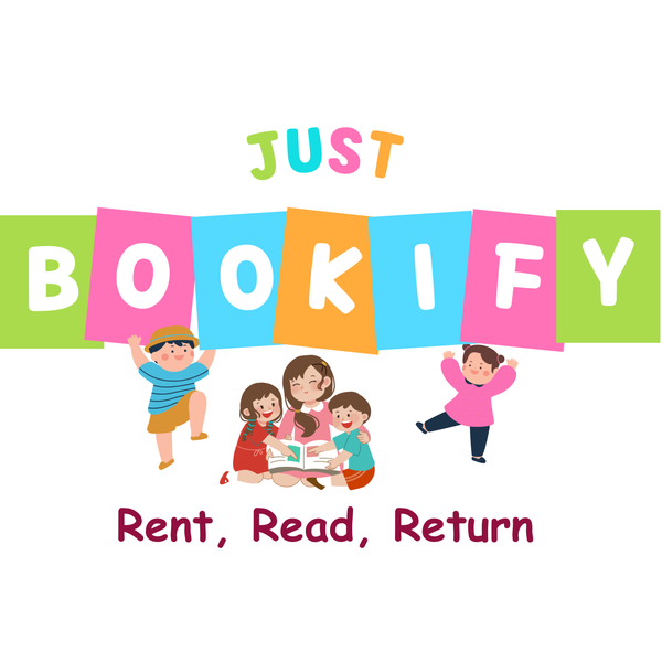 JustBookify