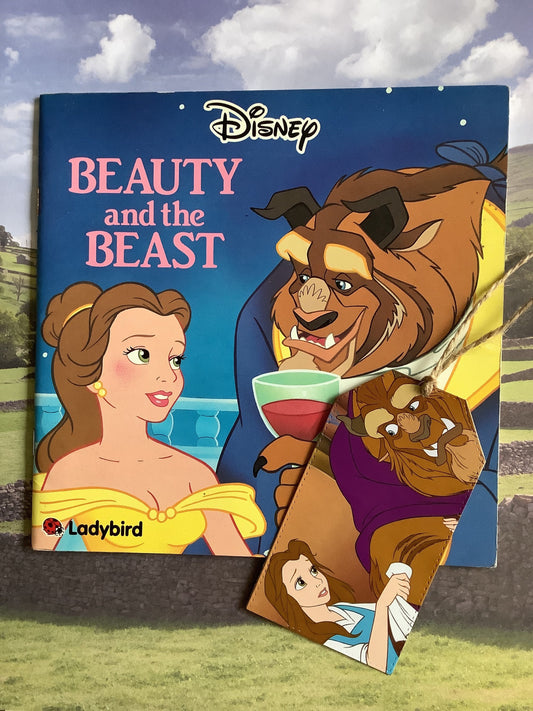 Beauty and the Beast