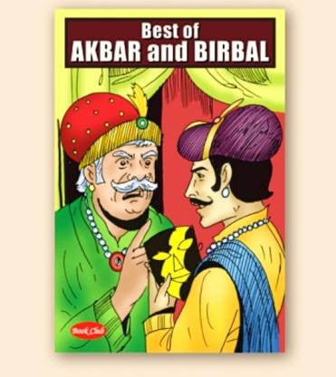 Best Of Akbar And Birbal