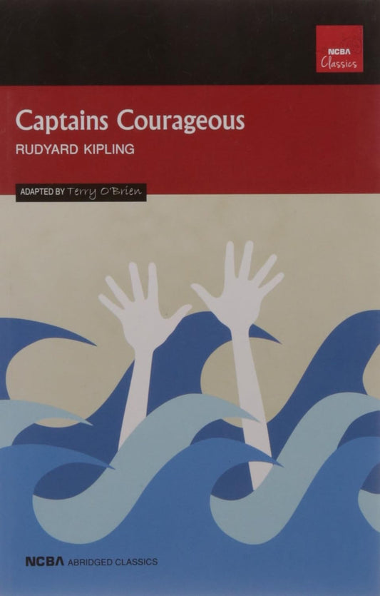 Captains Courageous