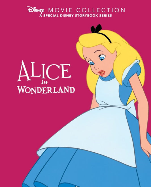 Alice in Wonderland