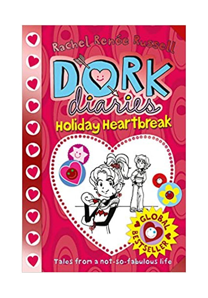 Dork Diaries: Holiday Heartbreak