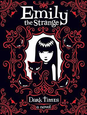 Emily the Strange: Dark Times