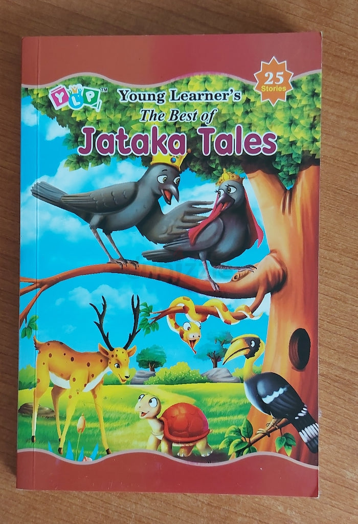 Jataka tales