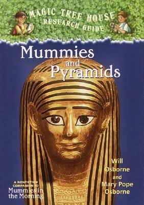 Mummies and Pyramids