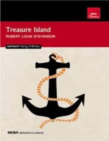 Treasure Island