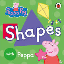 Peppa Shapes