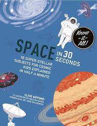 Space in 30 Seconds