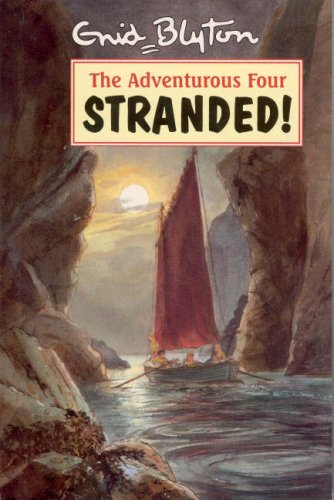 Stranded!