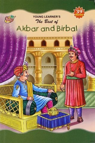 The Best Of Akbar And Birbal