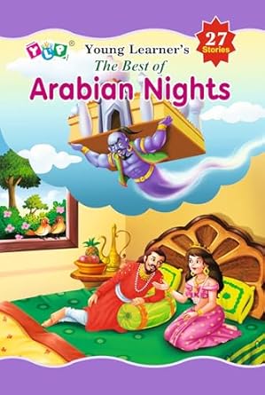 The Best of Arabian Nights