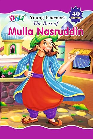 The Best of Mulla Nasruddin