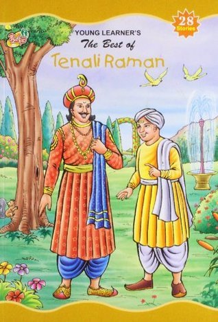 The Best of Tenali Raman