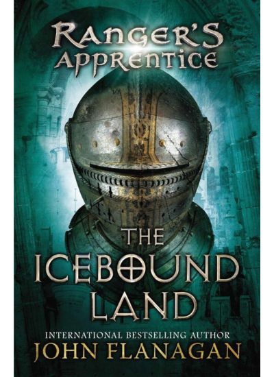 The Icebound Land (Ranger's Apprentice)