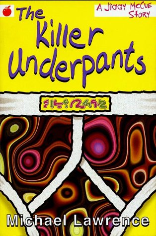 The Killer Underpants