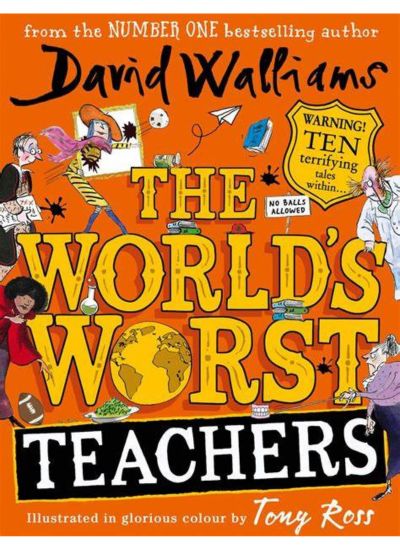 The World's Worst Teachers