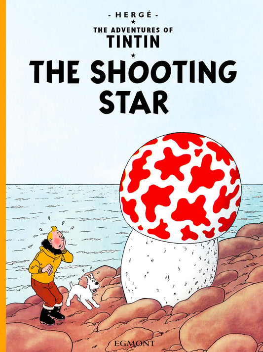 The shooting star