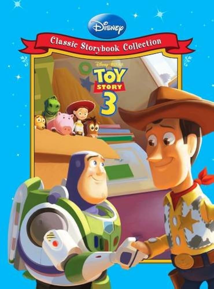 Toy Story 3