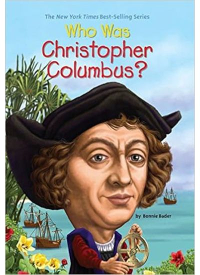 Who Was Christopher Columbus?