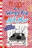 The Diary of a Wimpy Kid - Hot Mess