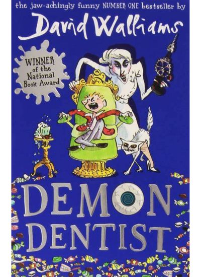 Demon Dentist