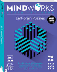 Mind Works - Left Brain Puzzles