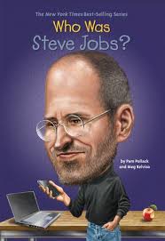 Who was Steve Jobs