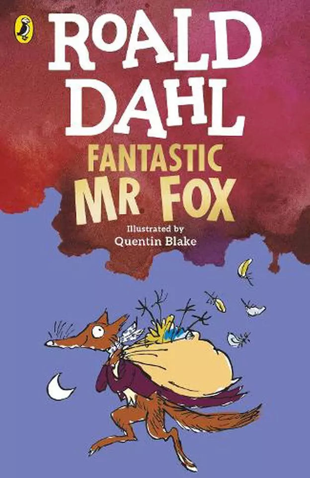 Fantastic Mr Fox