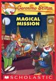 Geronimo Stilton - Magical Mission