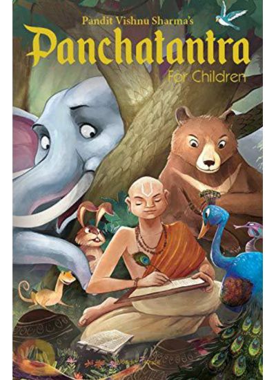 Panchatantra