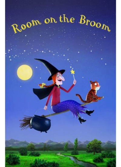 Room on the Broom