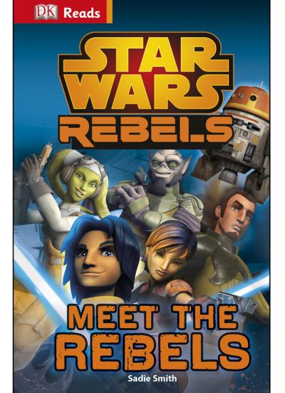 Star Wars Rebels