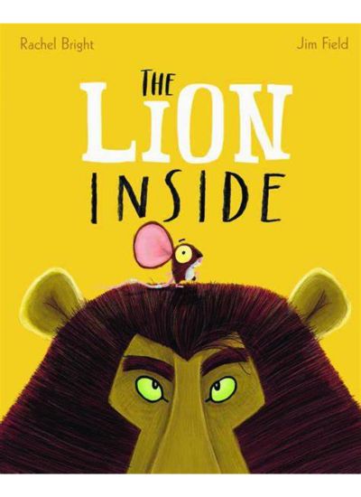 The Lion Inside