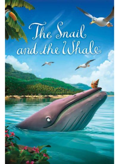 The Snail and the Whale